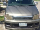 1997 Toyota Noah for sale in Kingston / St. Andrew, Jamaica