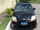 2008 Chevrolet Spark LS for sale in Kingston / St. Andrew, Jamaica
