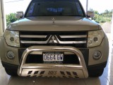 2008 Mitsubishi Pajero for sale in St. Catherine, Jamaica