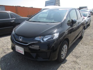 2015 Honda Fit for sale in Kingston / St. Andrew, Jamaica