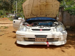 1997 Honda Civic for sale in Manchester, Jamaica