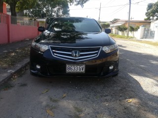 2010 Honda Accord for sale in Kingston / St. Andrew, Jamaica