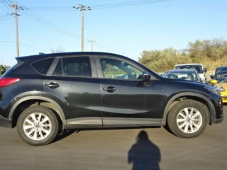 2015 Mazda CX5