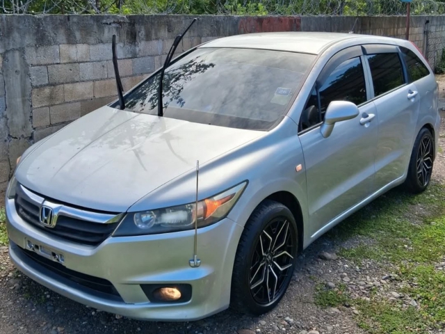 2007 Honda Stream for sale in St. Catherine, Jamaica