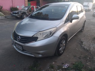 2014 Nissan Note for sale in Kingston / St. Andrew, Jamaica