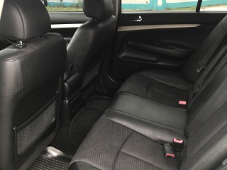 2008 Nissan Skyline for sale in St. Catherine, Jamaica