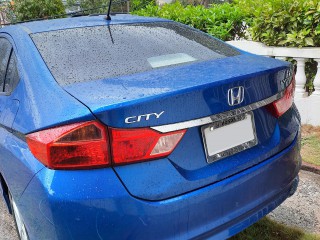 2016 Honda City for sale in Kingston / St. Andrew, Jamaica