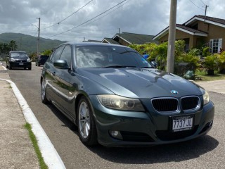 2010 BMW 320i for sale in Kingston / St. Andrew, Jamaica