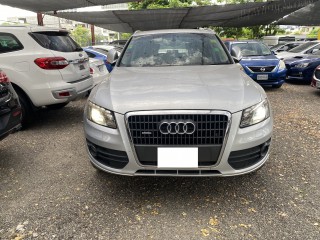 2013 Audi Q5 for sale in Kingston / St. Andrew, Jamaica