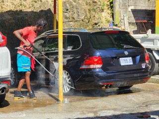 2011 Volkswagen Golf Variant 20 Tsi for sale in St. James, Jamaica