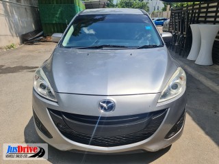 2014 Mazda Premacy for sale in Kingston / St. Andrew, Jamaica