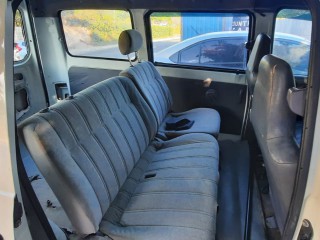 2003 Toyota Townace