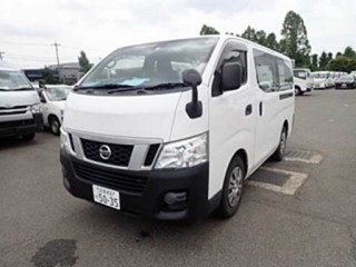 2015 Nissan Caravan NV350 for sale in Kingston / St. Andrew, Jamaica