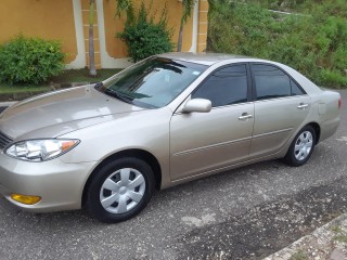 2005 Toyota Camry for sale in Manchester, Jamaica