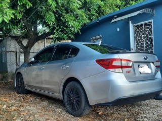 2017 Subaru Impreza G4 for sale in Kingston / St. Andrew, Jamaica