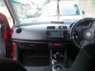 2008 Suzuki Swift for sale in Kingston / St. Andrew, Jamaica