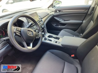 2021 Honda ACCORD for sale in Kingston / St. Andrew, Jamaica