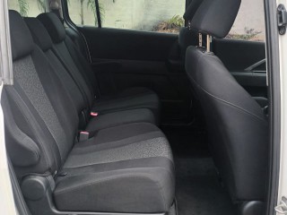 2012 Nissan Lafesta for sale in Kingston / St. Andrew, Jamaica