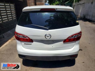 2011 Mazda PREMACY for sale in Kingston / St. Andrew, Jamaica