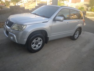 2012 Suzuki Grand vitara