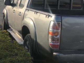 2009 Mazda BT50 for sale in Kingston / St. Andrew, Jamaica