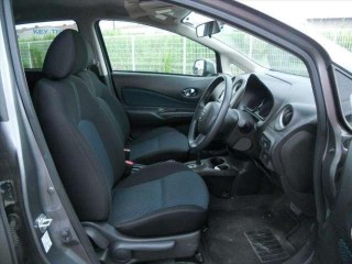 2014 Nissan Note for sale in Kingston / St. Andrew, Jamaica