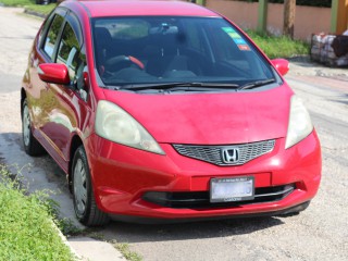 2010 Honda fit for sale in Kingston / St. Andrew, Jamaica
