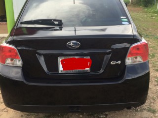 2013 Subaru G4 for sale in Clarendon, Jamaica