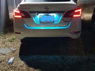 2013 Nissan Sylphy for sale in St. James, Jamaica