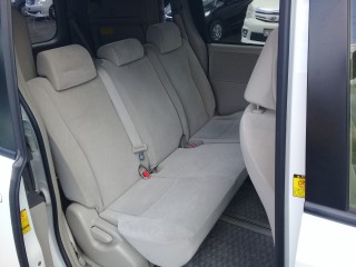 2010 Toyota Noah for sale in Manchester, Jamaica