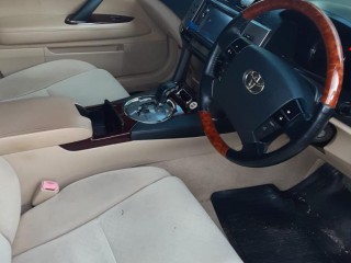 2007 Toyota Mark x for sale in St. James, Jamaica