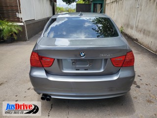 2010 BMW 325i for sale in Kingston / St. Andrew, Jamaica