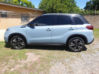 2019 Suzuki Vitara