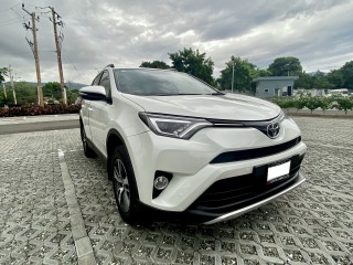 2016 Toyota Rav 4 for sale in Kingston / St. Andrew, Jamaica