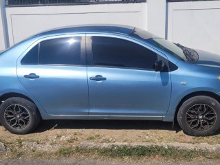 2012 Toyota Yaris for sale in Kingston / St. Andrew, Jamaica