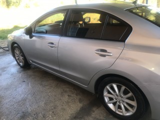 2012 Subaru G4 eyesight for sale in St. Catherine, Jamaica