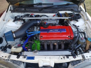 1996 Honda Integra for sale in St. Ann, Jamaica