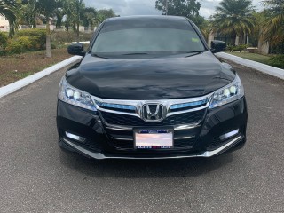 2013 Honda ACCORD for sale in Manchester, Jamaica