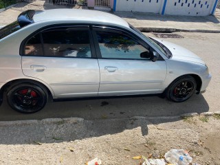 2003 Honda Civic