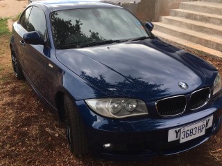 2012 BMW 1 Series M sport coupe for sale in St. Elizabeth, Jamaica