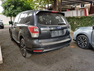 2018 Subaru Forester 20iL for sale in Kingston / St. Andrew, Jamaica