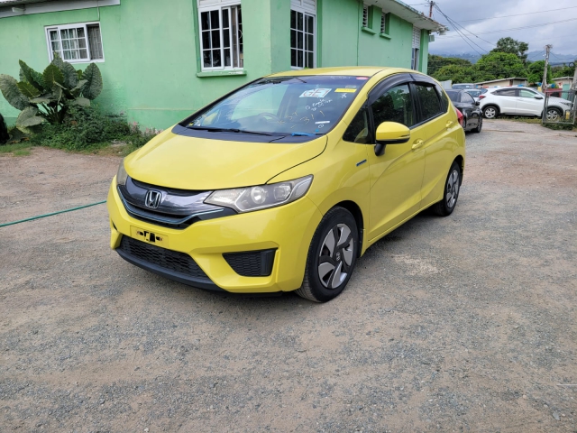 Jamaica