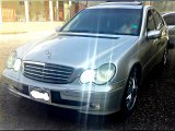 2005 Mercedes Benz Kompressor DEAL for sale in St. Catherine, Jamaica