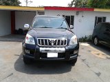 2005 Toyota PARDO for sale in Kingston / St. Andrew, Jamaica