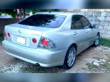 2000 Toyota LexusAltezza for sale in St. Catherine, Jamaica