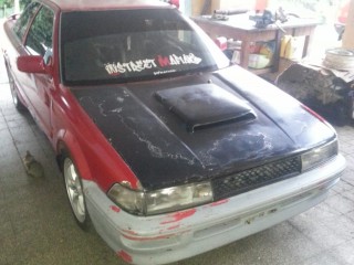 1989 Toyota levin for sale in St. Mary, Jamaica