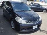 2009 Nissan Tida for sale in Kingston / St. Andrew, Jamaica