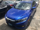2017 Honda Civic for sale in Kingston / St. Andrew, Jamaica