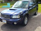 2005 Subaru Forrester for sale in Kingston / St. Andrew, Jamaica