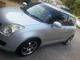 2008 Suzuki Swift for sale in Kingston / St. Andrew, Jamaica